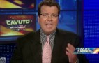 Fox Anchor Hates Volt, Loves Infiniti LE, Claims It Was His Idea