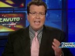 Fox Anchor Hates Volt, Loves Infiniti LE, Claims It Was His Idea