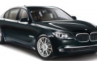 Neiman Marcus shoppers get an early chance to buy the new 7-series