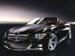 Neiman Marcus' special edition BMW M6 Individual