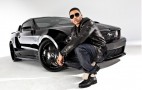 2011 Mustang GT Gets Tricked out by DUB Magazine for Nelly