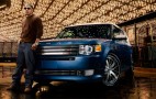Ford enlists Nelly and Funkmaster Flex to promote Flex crossover