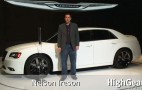 2012 Chrysler 300 SRT8 Walkaround: Video