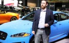 The 500 Horsepower Club At The 2012 Los Angeles Auto Show