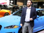 Nelson Ireson takes a look at the new members of the 500-hp club at the 2012 L.A. Auto Show