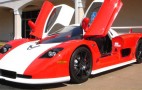 Nelson Racing’s 1,800HP Mosler MT900S