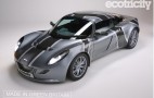 Tesla's Nemesis - Electric Lotus-Based Sports Car From U.K.