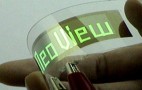 Transparent ‘organic LEDs’ to revolutionize car displays