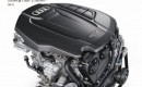 New 1.8 TFSI turbocharged four-cylinder for the Audi A5