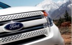 2011 Ford Explorer Hits 30K Fans, Giveaway Is Go!