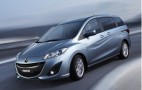 Preview: 2011 Mazda Mazda5 
