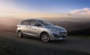 New 2011 Mazda Mazda5 minivan, to be unveiled at Geneva Motor Show, March 2010