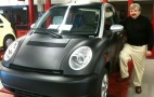Discontinued 2011 Think City Electric Cars For Sale: $22,300