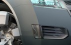 New ‘smart’ materials to revolutionize car design
