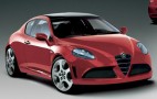 New Alfa Romeo "Junior" renderings