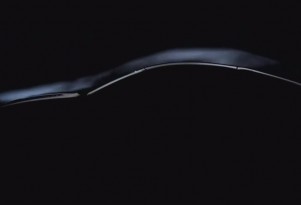 New Aston Martin teased