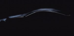 New Aston Martin teased