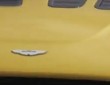 New Aston Martin teased