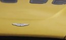 New Aston Martin teased