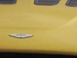 New Aston Martin teased