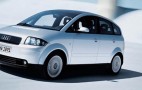 New Audi A2 could be based on next-gen SEAT Ibiza