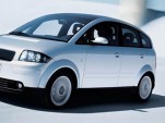 New Audi A2 could be based on next-gen SEAT Ibiza