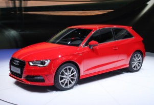 Next Audi A3 To Offer Diesel, Hybrid, CNG Options Globally