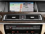 New BMW and Harman infotainment system presented at 2013 CES