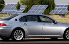 New BMW internal combustion engine claimed to clean air