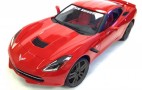 New Bright Rolls Out A 2014 Corvette Stingray For The Rest Of Us