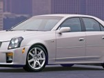 New Cadillac CTS headed for UK