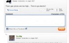 Test Out The New, Improved Comments We've Just Launched!