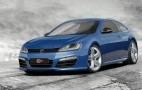 Patrick Moczarsky Designs New VW Corrado Concept.