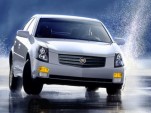 New CTS based Cadillacs on the way