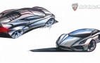 Poland's Supercar, The Arrinera, Gets A New Look