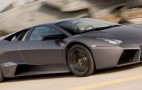 New details on Lamborghini's next V12 supercar
