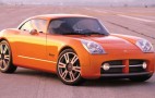 New Dodge roadster to debut at Geneva Auto Show