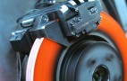 New electronic wedge braking technology