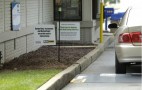 VIDEO: New Energy Technologies Tests Roadway Based Electricity Generation at Burger King