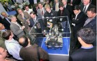 New Engine Technology From Scuderi - 30 Percent More Efficient?