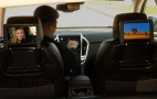 Cadillac Launches New Entertainment Pack On 2013 SRX, More Models To Follow