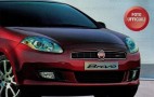 New Fiat logo to debut on Bravo