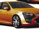 New Ford Oz Falcon revealed