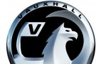 New Griffin logo to debut on Vauxhall Insignia