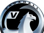 New Griffin logo to debut on Vauxhall Insignia