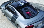 New images: Audi R8 V12 TDI Concept