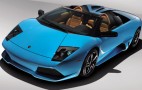 New images: Lamborghini’s Ad Personam cars