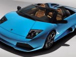 New images: Lamborghini’s Ad Personam cars