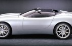 New Jaguar F-Type and XK sedan in the works