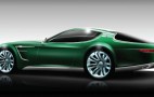 Retro Flashback: New Jensen Interceptor Due In 2014